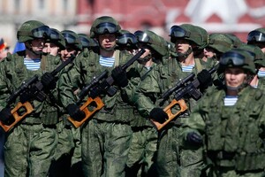 ISW проаналізував, чи відбувається передислокація російських десантних дивізій на схід