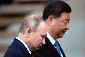 Путін їде до Китаю: журналісти Reuters дізнались, про що він благатиме Сі Цзіньпіна