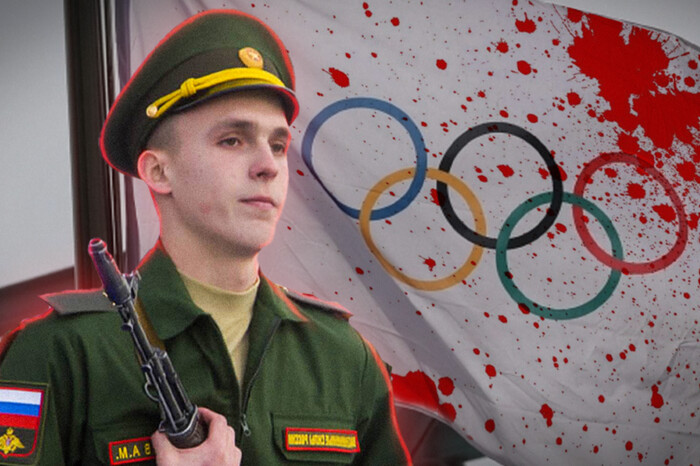 НОК оприлюднив правила поведінки українських спортсменів з росіянами на Олімпіаді