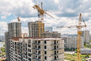 Аналітики назвали 10 будівельних компаній України, які заробили найбільше у 2023 році