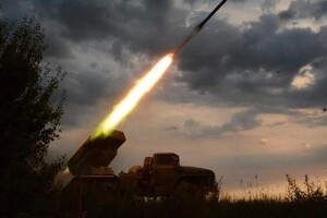 Україна має право використовувати зброю, надану Лондоном, для нанесення ударів по цілях всередині Росії