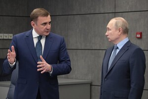 ISW: Путін занепокоєний могутністю Шойгу і, ймовірно, обирає йому заміну