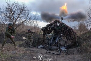 Триває 800-й день повномасштабної війни РФ 