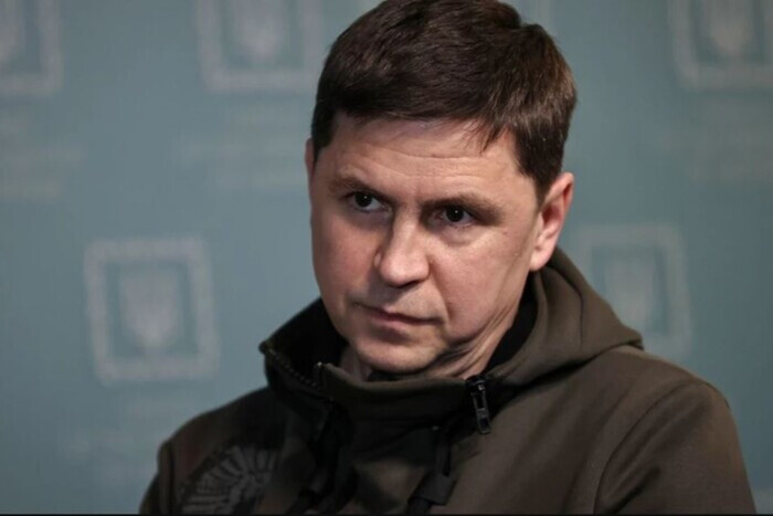 Возвращение мужчин в Украину. Подоляк рассказал, какое решение ожидают от ЕС