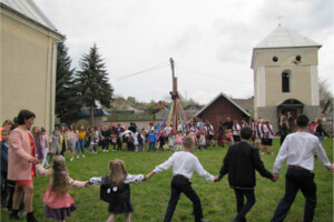 Святкування Великодня: СБУ звернулася до українців