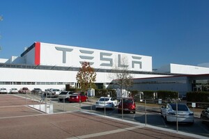 Індійська фірма сплагіатила бренд Tesla? Компанія Маска подає до суду