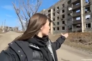 «Репортаж» з окупованого міста на Луганщині. Російська пропаганда пробиває чергове дно