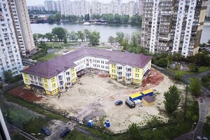 У Києві продаються муніципальні садочки і басейни. Хто це робить?