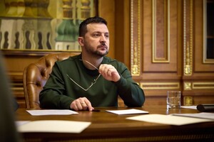 Володимира Зеленського розшукують за «статтею» Кримінального кодексу РФ