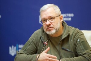 Галущенко назвав причини ударів РФ по енергетиці України в теплу пору