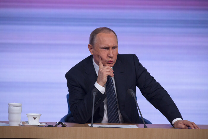 Financial Times: Россия готовит диверсии по всей Европе