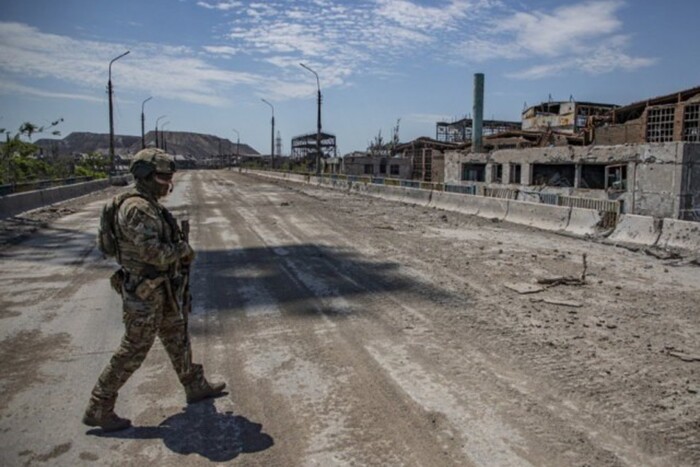 Росія формує війська для наступу на Харків: в ISW оцінили ймовірність захоплення міста