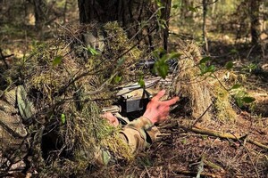 Знімати та оприлюднювати відео- і фотоматеріали пересування військових і техніки – заборонено