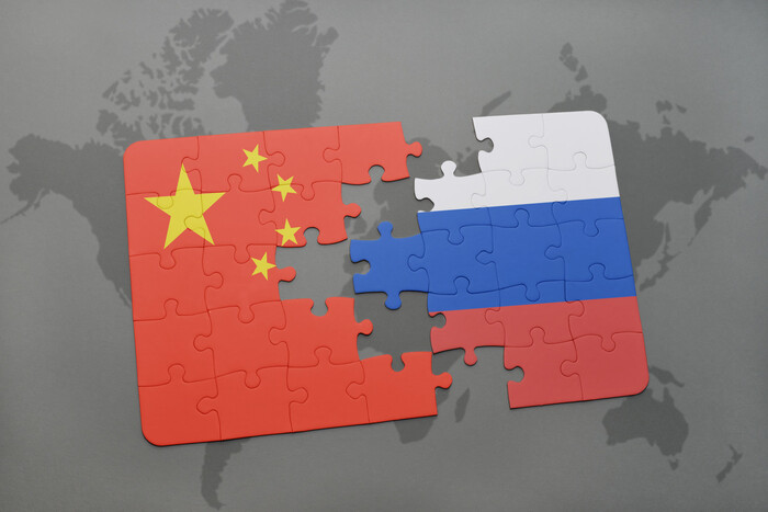 Как Китай забирает территории России без единого выстрела