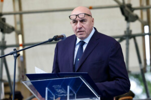 Крозетто зазначив, що Захід помилково вважав, що його санкції можуть зупинити агресію Росії, але він переоцінив свій економічний вплив у світі