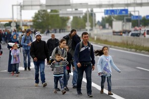 Австрія вирішила запровадити нове правило для біженців 