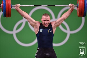 Учасник Олімпійських ігор Олександр Пєлєшенко загинув на війні проти Росії