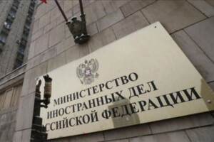 Російське МЗС викликало посла Британії у РФ Найджела Кейсі, щоб «висловити протест у зв'язку із заявою Кемерона»