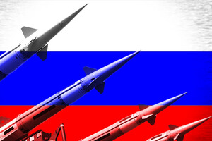На думку ISW, Росія малоймовірно застосує тактичну ядерну зброю на полі бою в Україні