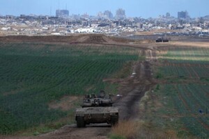 Ізраїль не влаштувала відповідь ХАМАСу на мирні ініціативи