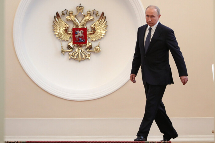 Инаугурация Путина. Неприятные факты и их последствия