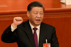 Лідер Китаю розповів про своє бачення Глобального мирного саміту