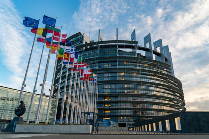 31 європарламентар закликав позбавити Грузію статусу кандидата на членство в ЄС