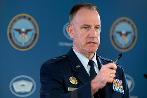 Речник Пентагону прокоментував наміри Росії провести навчання із застосування ядерної зброї