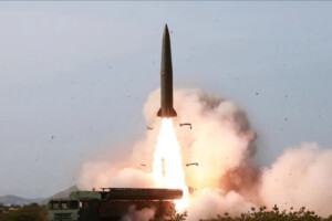 Північна Корея поставила Росії близько 50 балістичних ракет