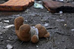 Скільки дітей без батьків вважаються зниклими безвісти через війну. Дані від МВС