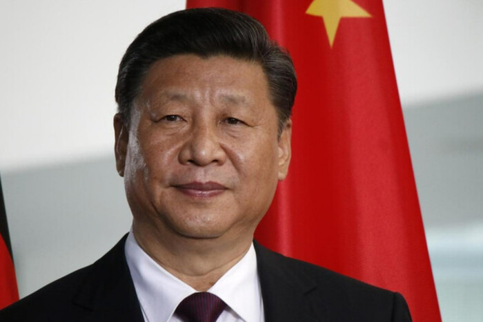 Лідер Китаю відреагував на критику його країни через звʼязки з Росією