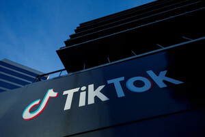 TikTok подає до суду, щоб заблокувати закон США