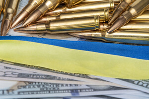 Що заважає західній зброї швидко потрапляти в Україну?