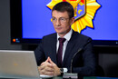 Ексзаступник директора Служби інформації та безпеки Молдови Александру Балан