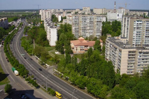 Київрада перейменувала проспект Правди на проспект ЄС