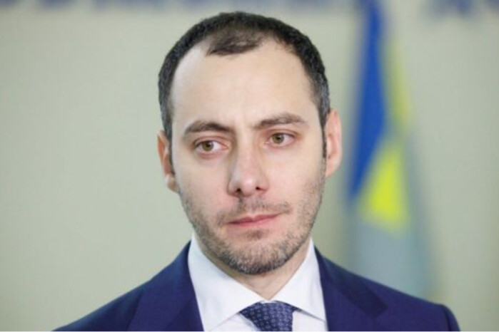 Рада звільнила Кубракова з посади міністра 