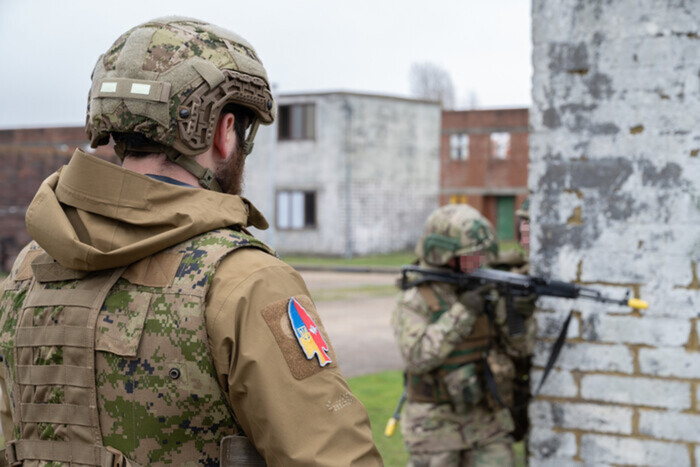 Враг готовится к новым попыткам прорыва Часового Яра: анализ ISW