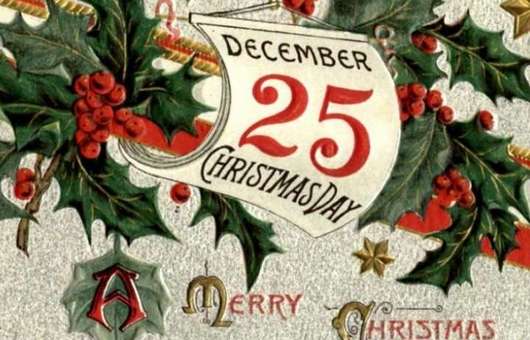 Як ви ставитесь до рішення зробити Різдво 25 грудня вихідним днем?