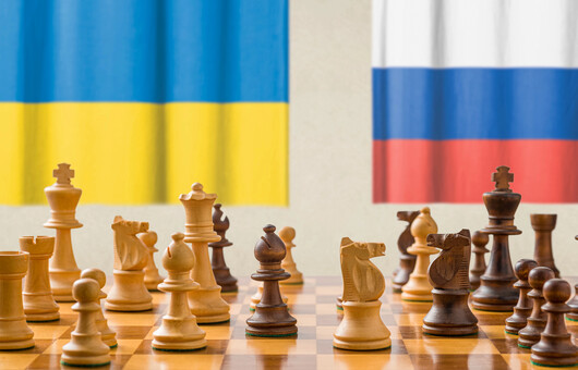 Чи бачите ви сенс у переговорах з росіянами?