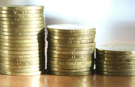 Як ви оцінюєте свій рівень доходів за місяць?