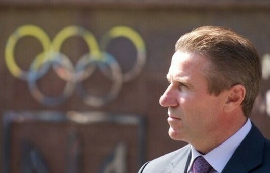 Чи потрібно позбавляти, олімпійського чемпіона, члена МОК Сергія Бубку звання Героя України?