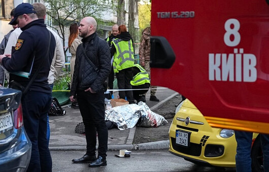 Після теракту у Києві ви підтримуєте надання права цивільним на зброю?