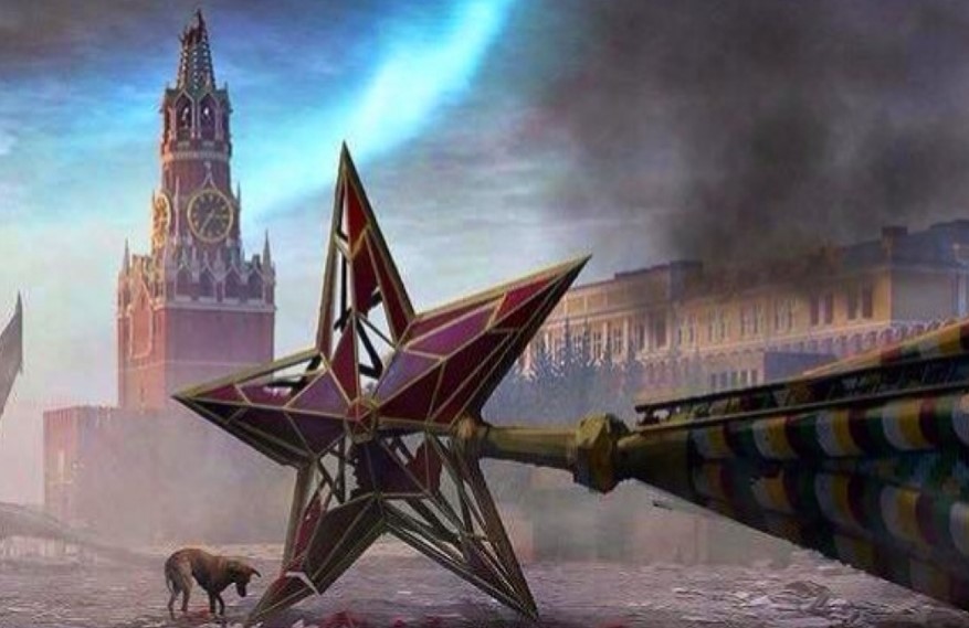 Між кремлівськими вежами загострюється боротьба