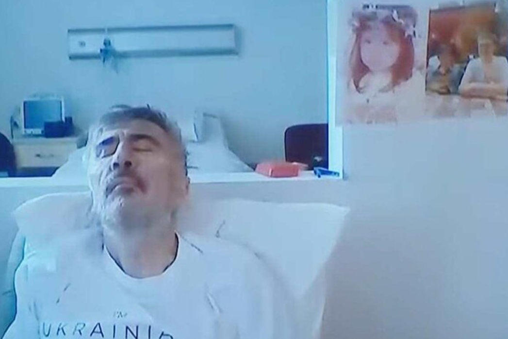 Міхеїл Саакашвілі досі перебуває у грузинській лікарні, а його стан погіршується. Медики кажуть, що є загроза його життю