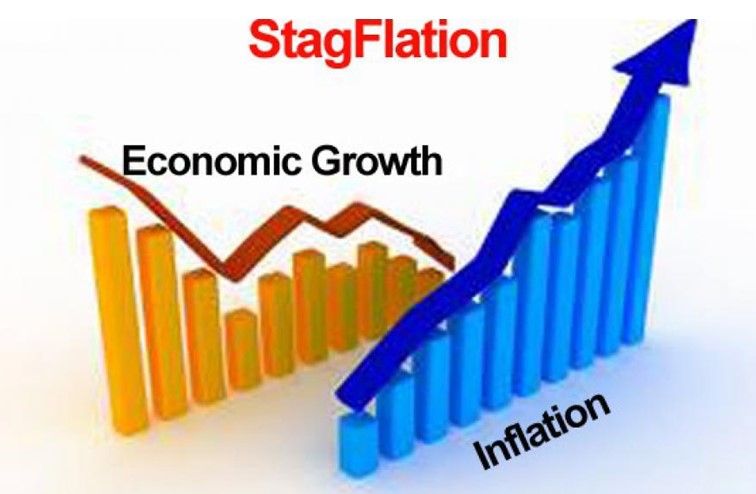 Стагфляция стала возможной только в условиях глобальной экономики
