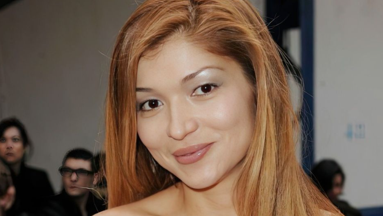 Гульнара Карімова – донька колишнього президента Узбекистану