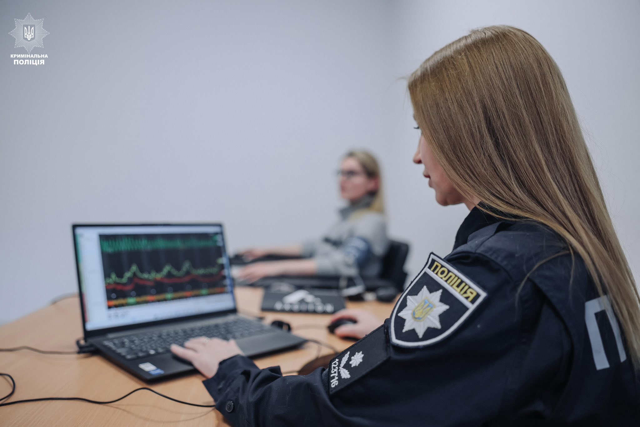 Американський мільярдер Баффет зробив подарунок кримінальній поліції (фото) фото 2