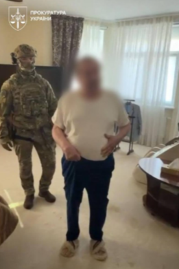 Обшуки в Поплавського. У Київському університеті культури викрито багатомільйонну «схему» фото 1