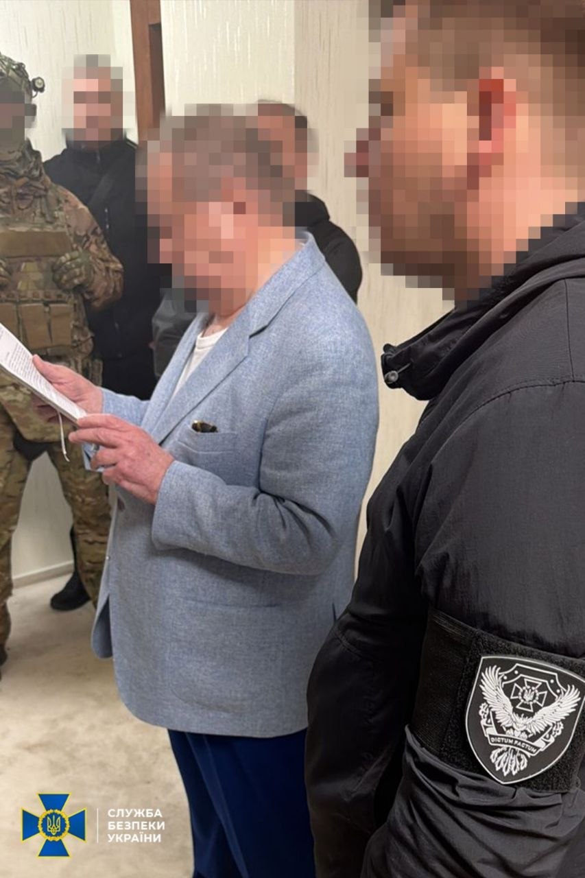 Обшуки в Поплавського. У Київському університеті культури викрито багатомільйонну «схему» фото 3