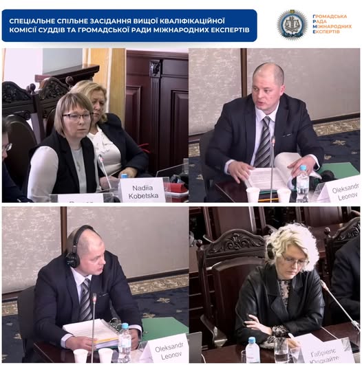 «Переодружився у церкві». Кандидат до Антикорсуду видав низку курйозних пояснень фото 1